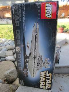   Wars: Imperial Star Destroyer 10030 Ultimate Collector Series  