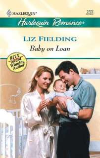   The Bachelors Baby by Liz Fielding, Harlequin  NOOK 