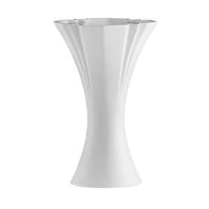  ZUO, Antonia ceramic décor, shiny white