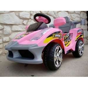   RC Wheels Car Sold exclusively by PARADISE YARDIE: Toys & Games