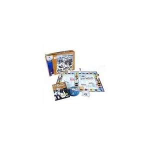  The Office TV Show DVD Board Game Toys & Games