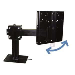   TV Mount for Flat Screen TV, Rated For 50 Pound Capacity Automotive