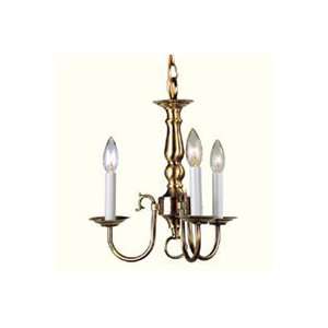  5013   Mini Chandelier   Chandeliers