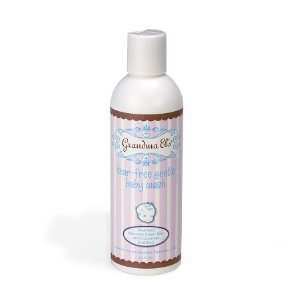  Grandma Els Tear Free Gentle Baby Wash Baby