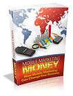 Mobile Marketing Money Ebook Master Resell Rights