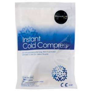   Instant Ice Packs   Value Pack. Ice Packs from 50p