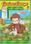 BARNES & NOBLE  curious george dvd