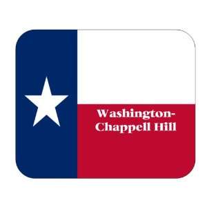  US State Flag   Washington Chappell Hill, Texas (TX) Mouse 