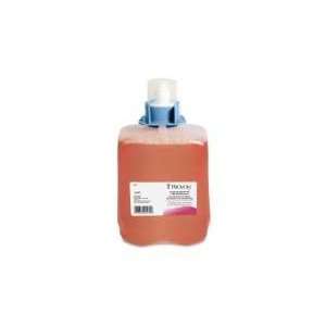   Foaming Handwash With Moisturizers 2000Ml   Case of 2   Model 5285 02