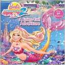 Fairy Tail Adventure (Barbie) Mary Man Kong