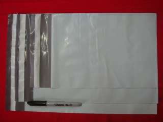   poly mailers shipping envelopes 200 of each 7.5x10.5 9x12 10x13  