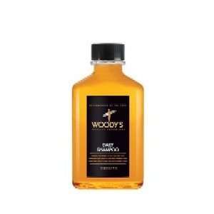  Woodys Daily Shampoo 2.5 oz