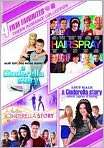 Video/DVD. Title Tween Romance Collection 4 Film Favorites