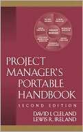 Project Managers Portable David L. Cleland