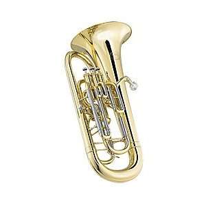   Valve Euphonium 570S Silver (570S Silver) Musical Instruments