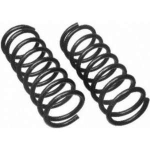  Moog 5711 Constant Rate Coil Spring: Automotive