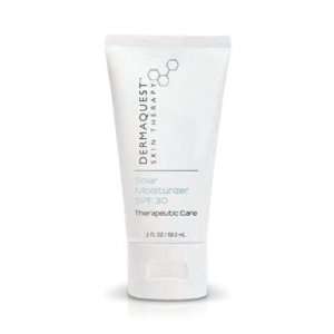  DermaQuest Skin Therapy Solar Moisturizer SPF 30 Beauty