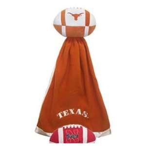  Snuggleball College Fleece Football Blankets TEXAS ONE 