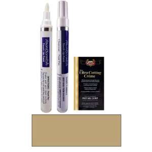   Metallic Paint Pen Kit for 1991 Jeep All Models (Y3/HY3) Automotive