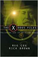 Odus Files Following God in an Alien World
