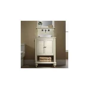  Xylem V ISLANDER 24WT Bathroom Vanity