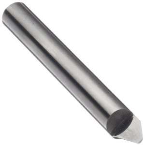 Onsrud Cutter 37 10 Solid Carbide Engraving Tool, Uncoated (Bright 