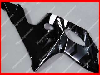 ABS Fairing For Yamaha YZF600R Thundercat Black Y6018  