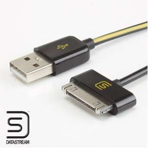   Data Sync Cable for Apple iPod, iPhone and iPad (6 ft.): Electronics