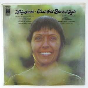 KEELY SMITH That Old Black Magic LP STILL SEALED  