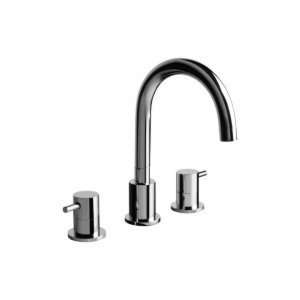  Graff G 6110 LM37B PC M.E. 25 Vessel Lavatory Faucet In 