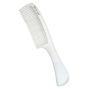    Diane 8 1/4 Shampoo Comb #6810 * Heat resistant Comb Beauty