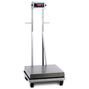 Doran PFS7250XLP Portable Legal For Trade Washdown Scale 250 X 0 05 lb 