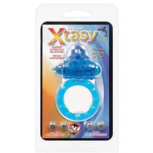  Ring Of Xtasy Blue Dolphin: Golden Triangle: Health 