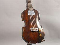 Rare Vintage Gibson EB1 EB 1 Base Guitar  