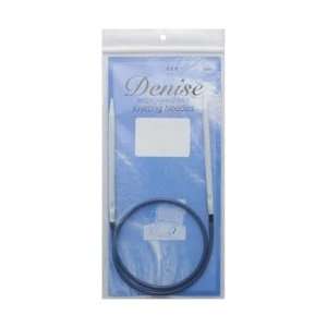  Denise Interchangeable Circular Needles US 19/15mm 17 