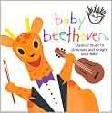 Baby Einstein: Baby Beethoven Baby Einstein Music Box Orchestra (CD 