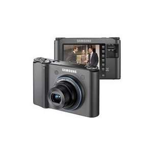  Samsung NV24 HD 10.2MP Digital Camera with 3.6x Optical 