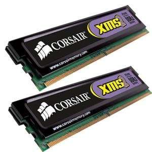   800MHz Kit TWIN 2X XMS2  (Catalog Category Memory (RAM) / RAM  DDR2