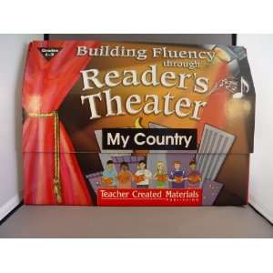   My Country (Sripts, CD, Lesson Plans & More) 