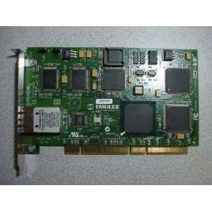  Emulex Fiber channel 1GB 64Bit PCI Card FC1020016 