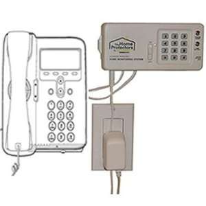  Phone Out Home Warning System Patio, Lawn & Garden