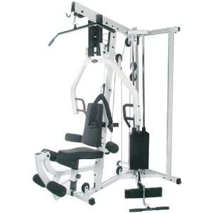  Cap Barbell Single Station Home Gym