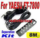 Separation Kit for FT 700R FT7900 ysk 7800 7900 C0103 items in 