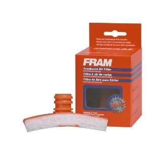  FRAM BA6659 Crankcase Breather Filter Automotive