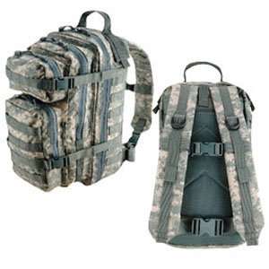 Tactical Operations Products   1.5 Day Pack, ACU Digital Camo:  