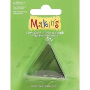  MakinS M360 3 Makins Clay Cutters 3/Pkg Toys & Games