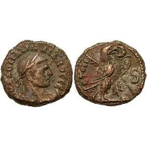  Aurelian, August or September 270   October or November 