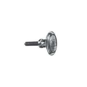   Estate Interior and Exterior Turn Knob for 6734 6727