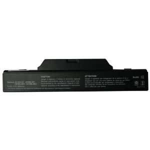  Extended Life [5200mAh 11.1V 6cells] Laptop Battery for HP 