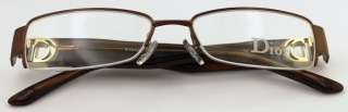 CHRISTIAN DIOR CD3703 AQO Eyewear Glasses FRAMES   NEW Eyeglasses 